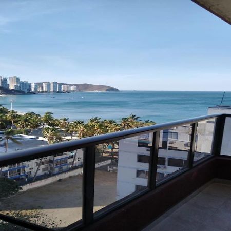 Apartamento Edificio Los Laureles Santa Marta  Exteriér fotografie