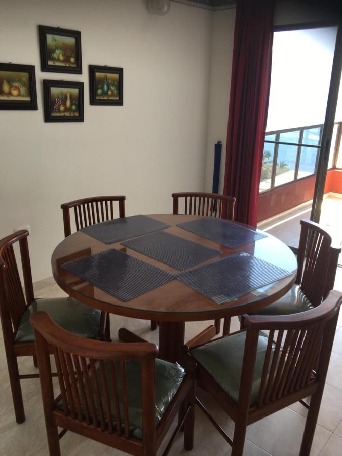 Apartamento Edificio Los Laureles Santa Marta  Exteriér fotografie